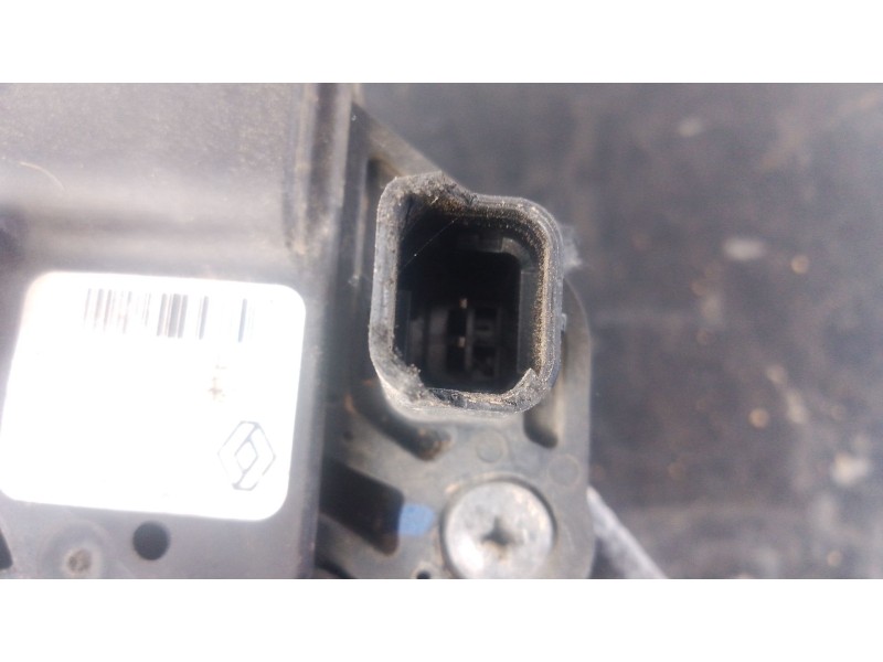 Recambio de alternador para dacia dokker monospace (ke_) 1.5 dci (keaj, keah) referencia OEM IAM   