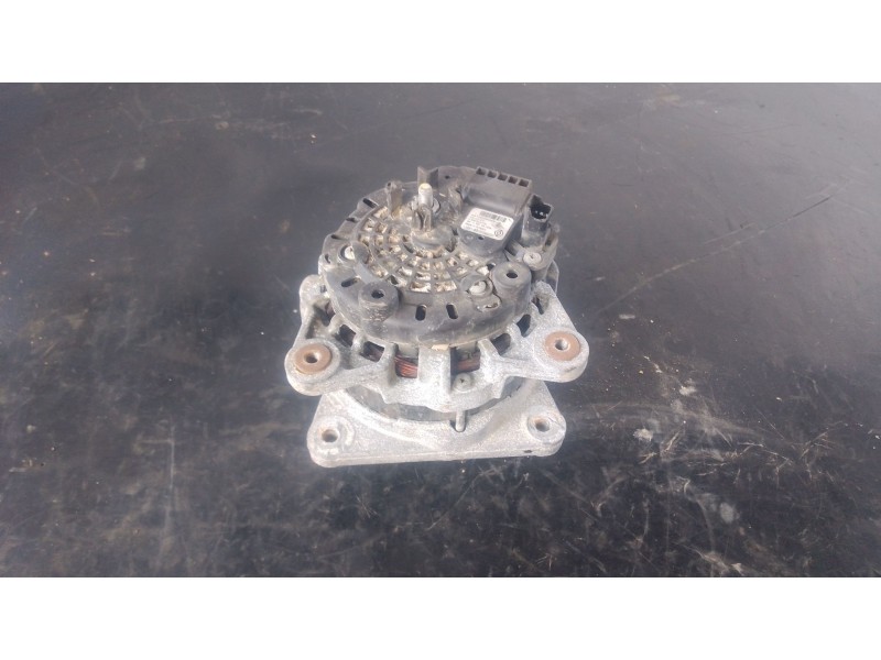 Recambio de alternador para dacia dokker monospace (ke_) 1.5 dci (keaj, keah) referencia OEM IAM   
