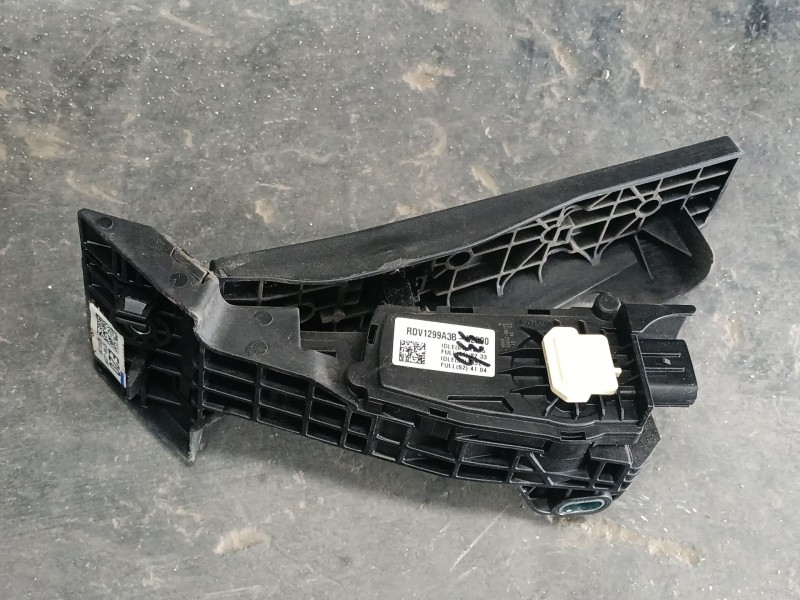 Recambio de pedal acelerador para hyundai santa fe iv (tm, tma) 2.2 crdi htrac referencia OEM IAM 35190S000 32700L220 
