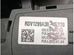 Recambio de pedal acelerador para hyundai santa fe iv (tm, tma) 2.2 crdi htrac referencia OEM IAM 35190S000 32700L220  2