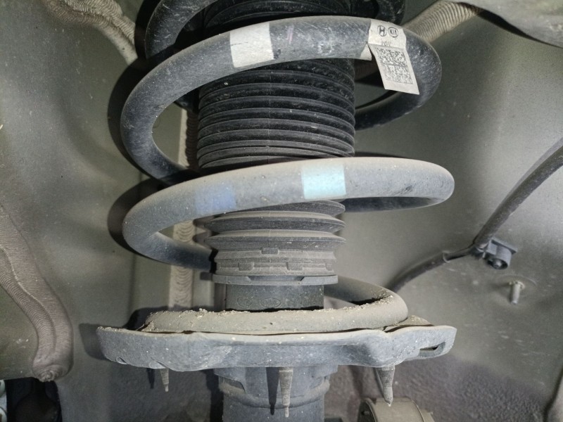Recambio de amortiguador delantero derecho para hyundai santa fe iv (tm, tma) 2.2 crdi htrac referencia OEM IAM   