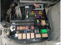 Recambio de caja reles / fusibles para hyundai santa fe iv (tm, tma) 2.2 crdi htrac referencia OEM IAM   