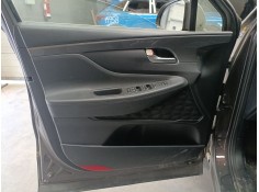 Recambio de guarnecido puerta delantera izquierda para hyundai santa fe iv (tm, tma) 2.2 crdi htrac referencia OEM IAM   