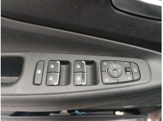 Recambio de mando elevalunas delantero izquierdo para hyundai santa fe iv (tm, tma) 2.2 crdi htrac referencia OEM IAM   