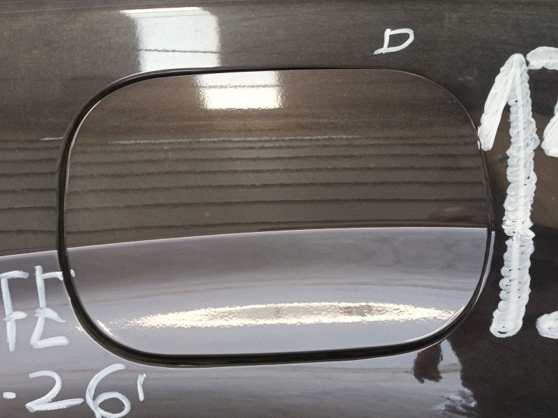 Recambio de tapa exterior combustible para hyundai santa fe iv (tm, tma) 2.2 crdi htrac referencia OEM IAM   