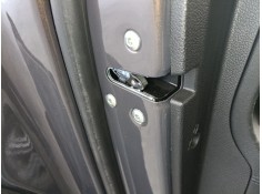 CERRADURA PUERTA TRASERA IZQUIERDA 