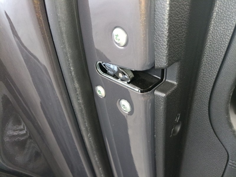 Recambio de cerradura puerta trasera izquierda para hyundai santa fe iv (tm, tma) 2.2 crdi htrac referencia OEM IAM   