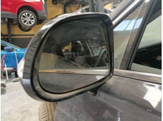 Recambio de retrovisor izquierdo electrico para hyundai santa fe iv (tm, tma) 2.2 crdi htrac referencia OEM IAM   