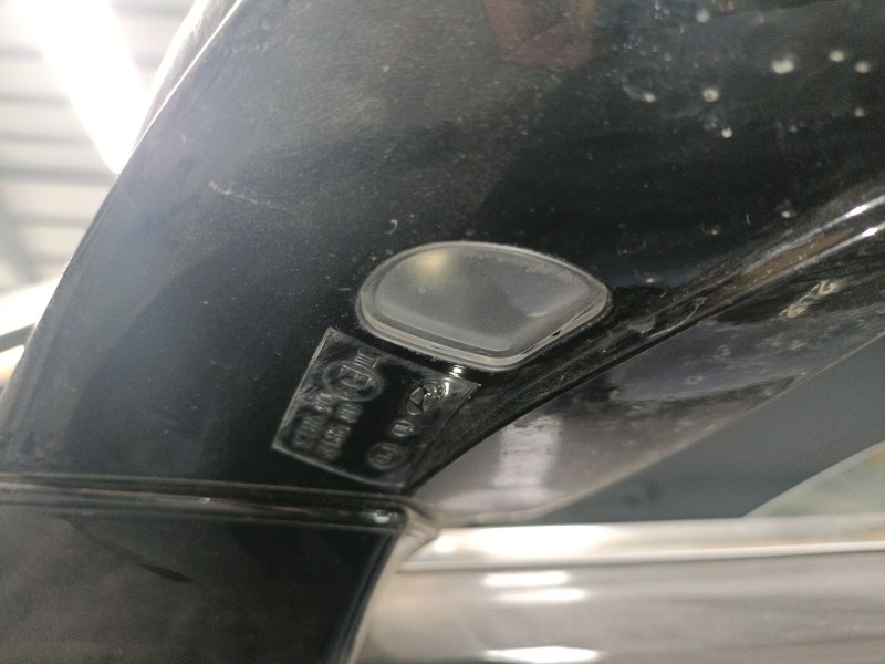 Recambio de retrovisor izquierdo electrico para hyundai santa fe iv (tm, tma) 2.2 crdi htrac referencia OEM IAM   