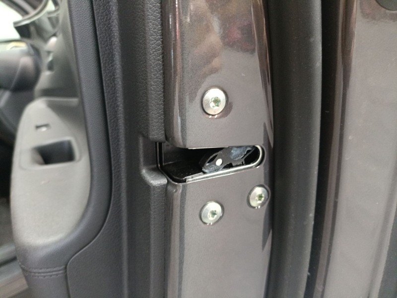 Recambio de cerradura puerta delantera derecha para hyundai santa fe iv (tm, tma) 2.2 crdi htrac referencia OEM IAM   