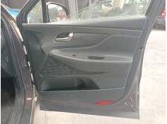 GUARNECIDO PUERTA DELANTERA DERECHA 