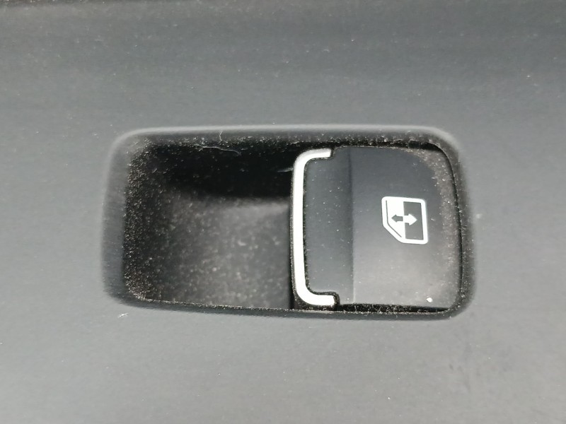 Recambio de mando elevalunas delantero derecho para hyundai santa fe iv (tm, tma) 2.2 crdi htrac referencia OEM IAM   