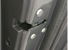 CERRADURA PUERTA TRASERA DERECHA 