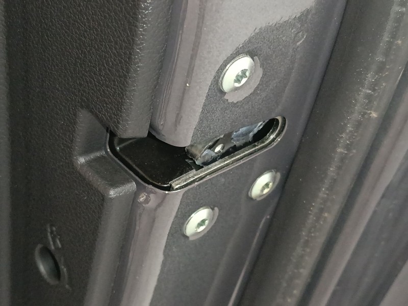 Recambio de cerradura puerta trasera derecha para hyundai santa fe iv (tm, tma) 2.2 crdi htrac referencia OEM IAM   