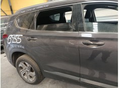 Recambio de puerta trasera derecha para hyundai santa fe iv (tm, tma) 2.2 crdi htrac referencia OEM IAM    2