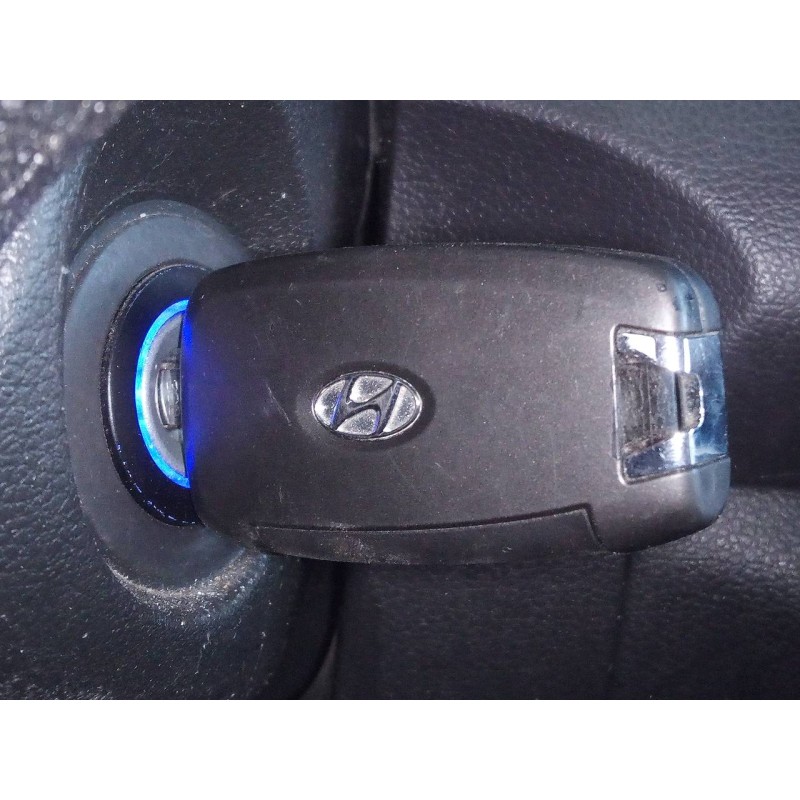 Recambio de antirrobo para hyundai i30 fastback tecno referencia OEM IAM   