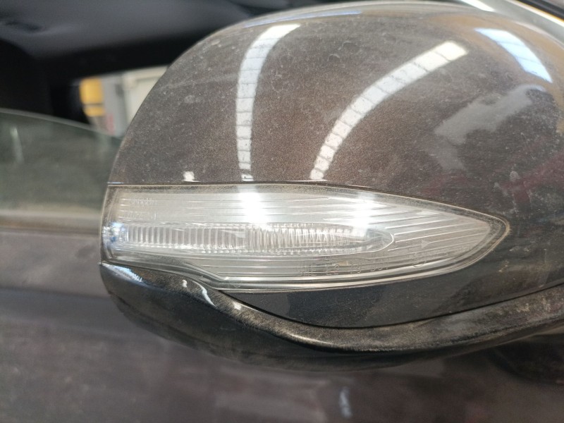 Recambio de retrovisor derecho electrico para hyundai santa fe iv (tm, tma) 2.2 crdi htrac referencia OEM IAM   