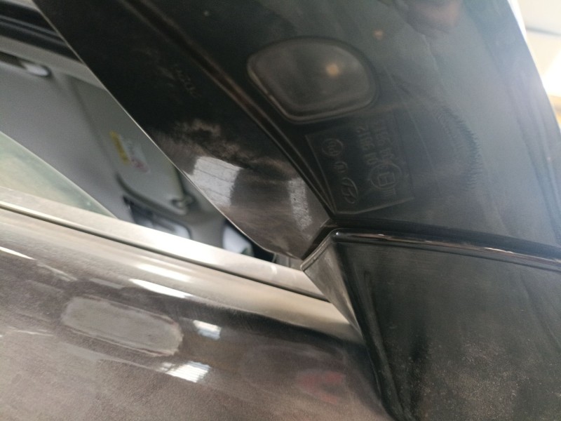 Recambio de retrovisor derecho electrico para hyundai santa fe iv (tm, tma) 2.2 crdi htrac referencia OEM IAM   
