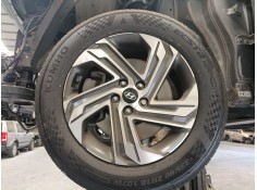 Recambio de juego llantas sin neumatico para hyundai santa fe iv (tm, tma) 2.2 crdi htrac referencia OEM IAM 18 PULGADAS   2