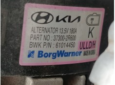 Recambio de alternador para hyundai santa fe iv (tm, tma) 2.2 crdi htrac referencia OEM IAM    2