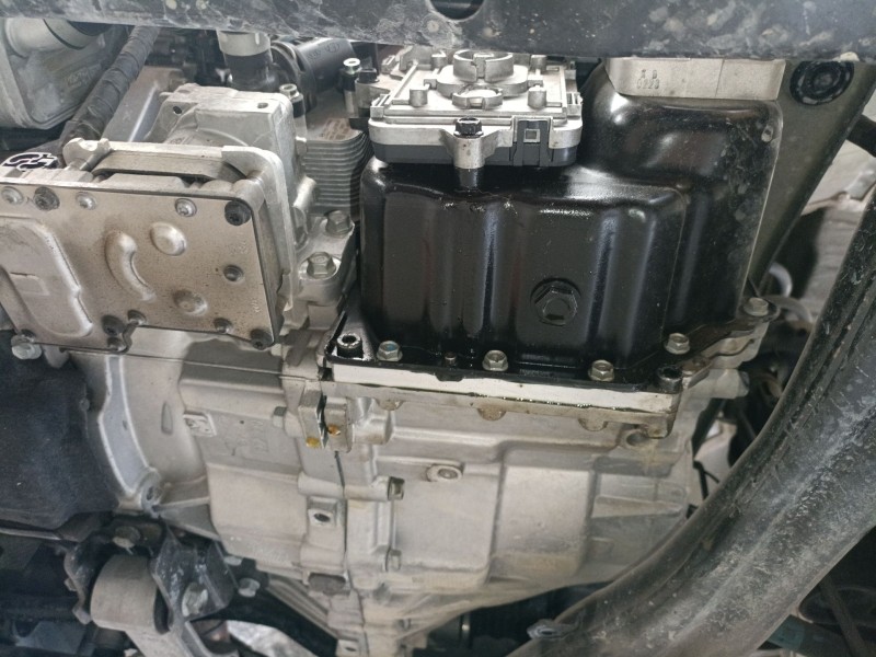 Recambio de caja cambios para hyundai santa fe iv (tm, tma) 2.2 crdi htrac referencia OEM IAM   
