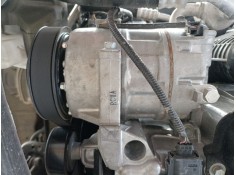Recambio de compresor aire acondicionado para hyundai santa fe iv (tm, tma) 2.2 crdi htrac referencia OEM IAM    2