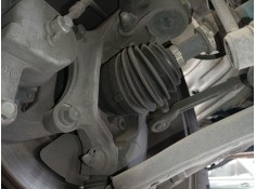 Recambio de mangueta delantera derecha para hyundai santa fe iv (tm, tma) 2.2 crdi htrac referencia OEM IAM   