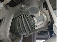 Recambio de transmision delantera derecha para hyundai santa fe iv (tm, tma) 2.2 crdi htrac referencia OEM IAM   
