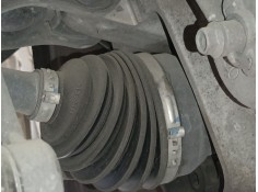 Recambio de transmision delantera izquierda para hyundai santa fe iv (tm, tma) 2.2 crdi htrac referencia OEM IAM   