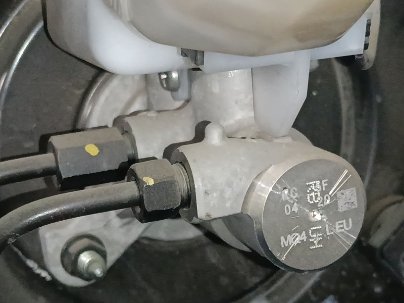 Recambio de bomba freno para hyundai santa fe iv (tm, tma) 2.2 crdi htrac referencia OEM IAM   