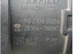 Recambio de caudalimetro para hyundai santa fe iv (tm, tma) 2.2 crdi htrac referencia OEM IAM 9021060006 281643NRH0  2