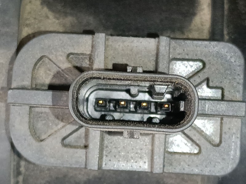Recambio de caudalimetro para hyundai santa fe iv (tm, tma) 2.2 crdi htrac referencia OEM IAM 9021060006 281643NRH0 
