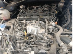 MOTOR COMPLETO D4HE 