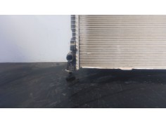 Recambio de radiador agua para volkswagen crafter caja/chasis (sz_) 2.0 tdi rwd referencia OEM IAM    2