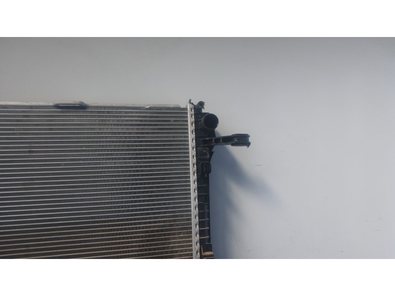 Recambio de radiador agua para volkswagen crafter caja/chasis (sz_) 2.0 tdi rwd referencia OEM IAM   