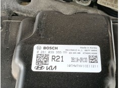 Recambio de centralita motor uce para hyundai santa fe iv (tm, tma) 2.2 crdi htrac referencia OEM IAM 391102R133 0281039355  2