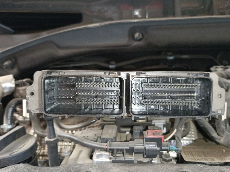 Recambio de centralita motor uce para hyundai santa fe iv (tm, tma) 2.2 crdi htrac referencia OEM IAM 391102R133 0281039355 