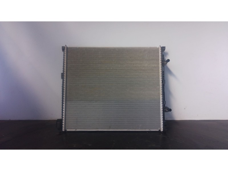 Recambio de radiador agua para volkswagen crafter caja/chasis (sz_) 2.0 tdi rwd referencia OEM IAM   