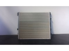 Recambio de radiador agua para volkswagen crafter caja/chasis (sz_) 2.0 tdi rwd referencia OEM IAM    2