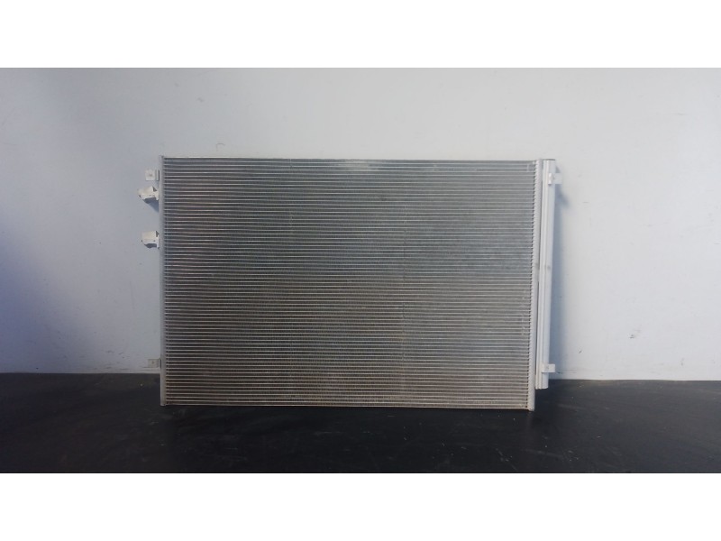 Recambio de condensador / radiador aire acondicionado para volkswagen crafter caja/chasis (sz_) 2.0 tdi rwd referencia OEM IAM  