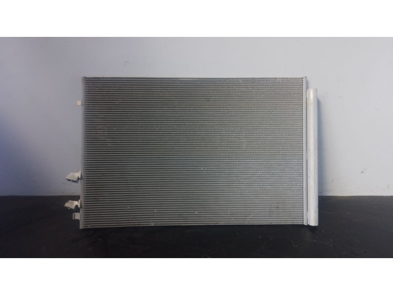 Recambio de condensador / radiador aire acondicionado para volkswagen crafter caja/chasis (sz_) 2.0 tdi rwd referencia OEM IAM  