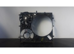 Recambio de electroventilador para volkswagen crafter caja/chasis (sz_) 2.0 tdi rwd referencia OEM IAM   
