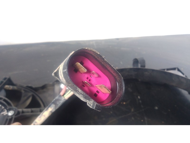 Recambio de electroventilador para volkswagen crafter caja/chasis (sz_) 2.0 tdi rwd referencia OEM IAM   