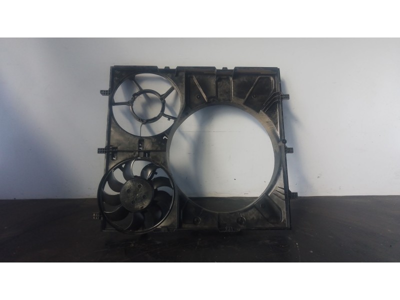 Recambio de electroventilador para volkswagen crafter caja/chasis (sz_) 2.0 tdi rwd referencia OEM IAM   