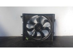 Recambio de electroventilador para nissan qashqai ii (j11, j11_) 1.3 dig-t referencia OEM IAM    2