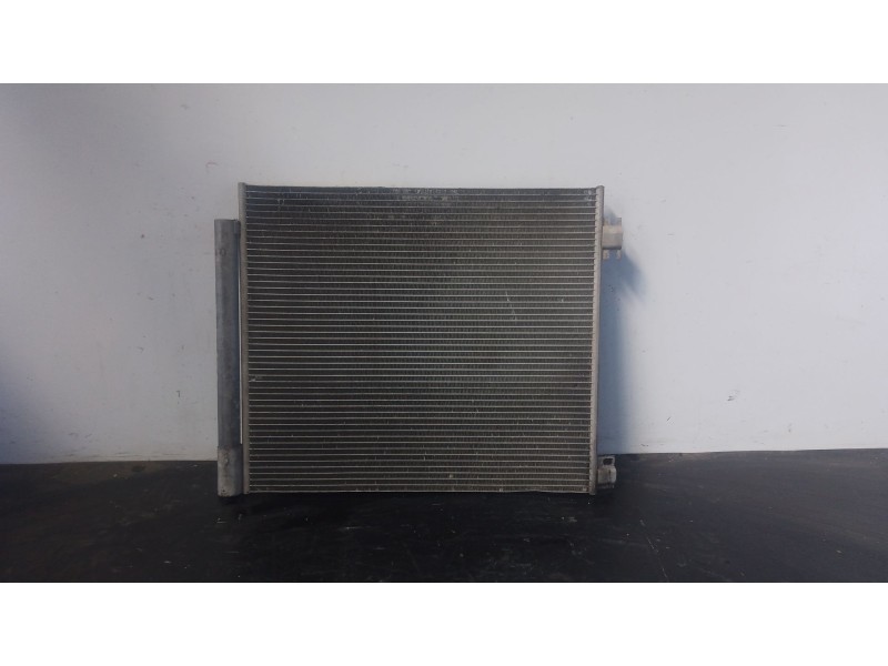 Recambio de condensador / radiador aire acondicionado para nissan qashqai ii (j11, j11_) 1.3 dig-t referencia OEM IAM   