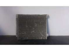 Recambio de condensador / radiador aire acondicionado para nissan qashqai ii (j11, j11_) 1.3 dig-t referencia OEM IAM    2