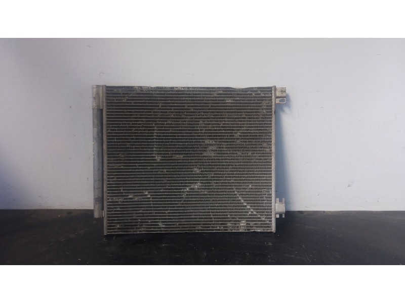 Recambio de condensador / radiador aire acondicionado para nissan qashqai ii (j11, j11_) 1.3 dig-t referencia OEM IAM   