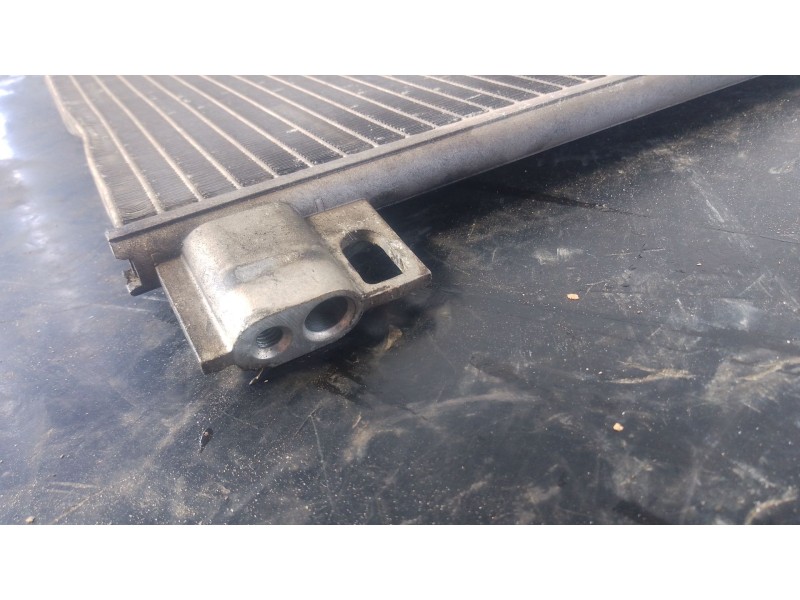 Recambio de condensador / radiador aire acondicionado para nissan qashqai ii (j11, j11_) 1.3 dig-t referencia OEM IAM   