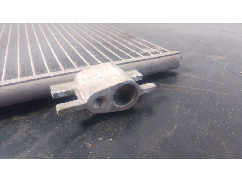 Recambio de condensador / radiador aire acondicionado para nissan qashqai ii (j11, j11_) 1.3 dig-t referencia OEM IAM   